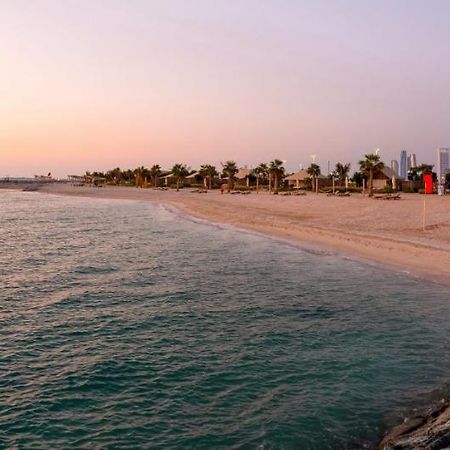Bab Al Nojoum Hudayriyat Camp Hotel Abu Dhabi Buitenkant foto